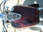 �������� �� ������ �������� Kawasaki Vulcan1500 Tour Classic 1998 ���� 20